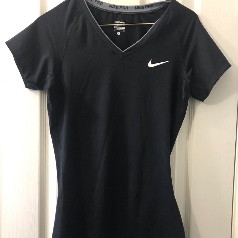 Nike Pro Women’s Dri-Fit top